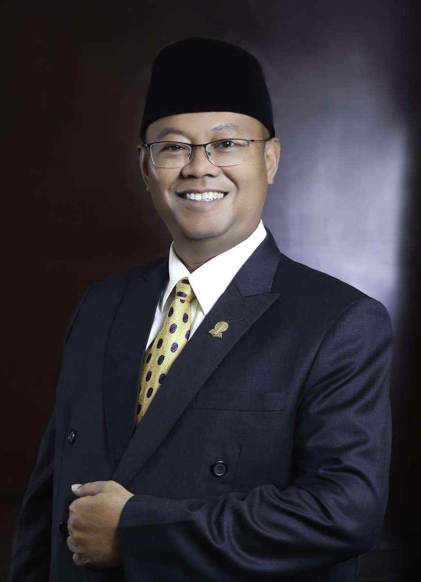 Sambutan-Rektor