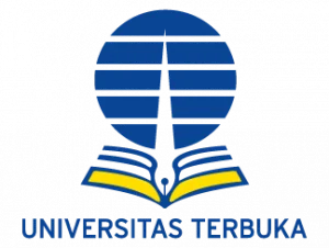 Logo Universitas Terbuka